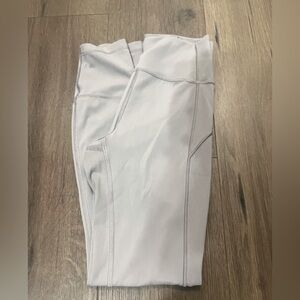 Lululemon In Movement 7/8 Tight